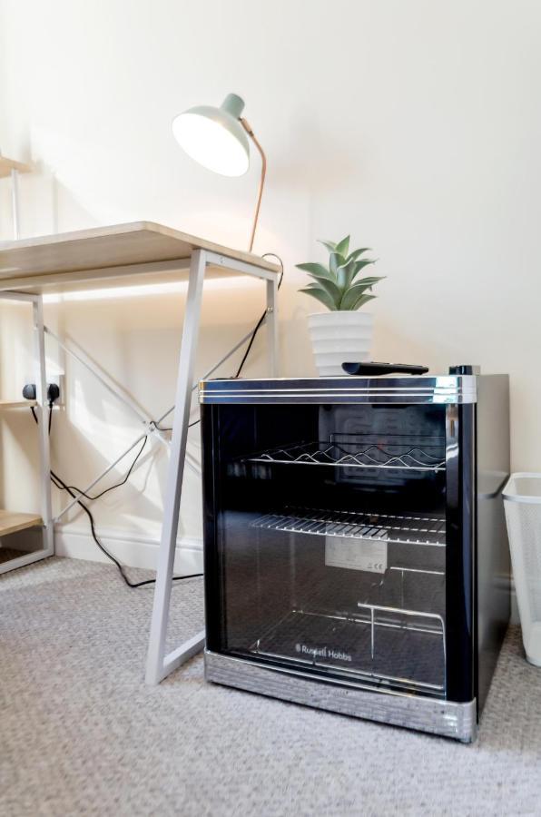 4Br Townhouse Wbalcony Free Parking Fast Wi-Fi Villa NWI Eksteriør bilde