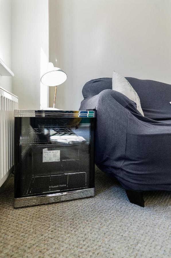 4Br Townhouse Wbalcony Free Parking Fast Wi-Fi Villa NWI Eksteriør bilde